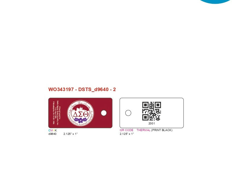 Custom Designed (WO343197)
