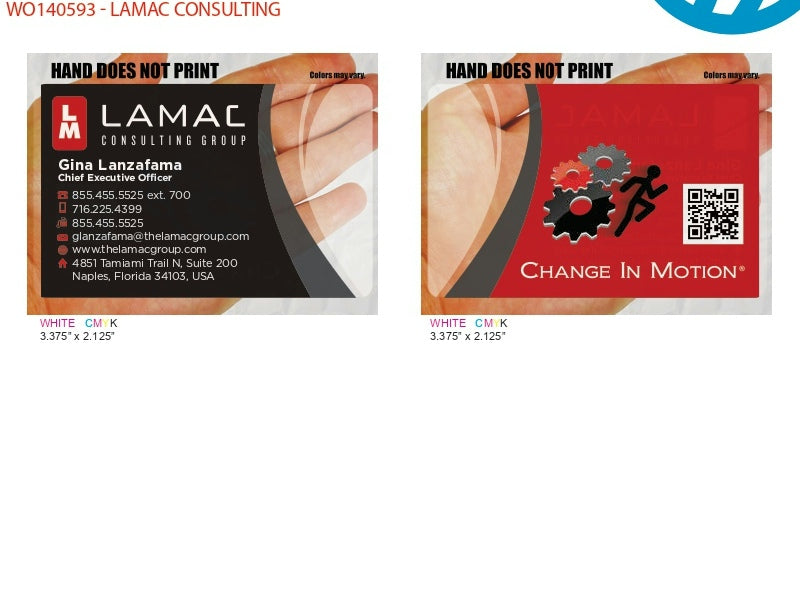 Custom Designed (WO140593)