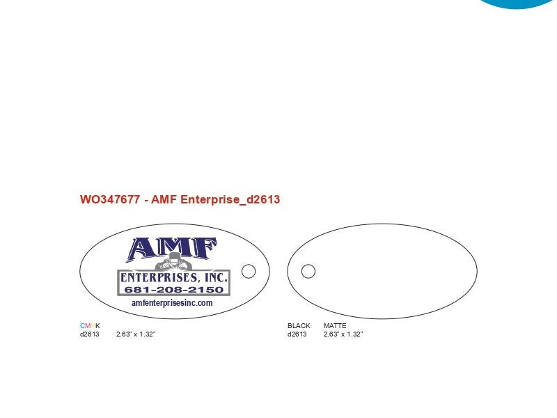 Custom Designed (WO347677)