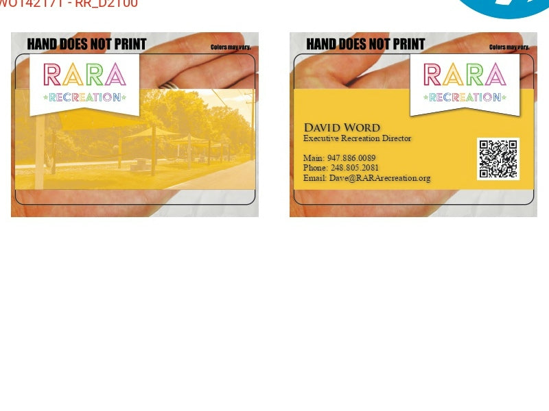 Custom Designed (WO142171)