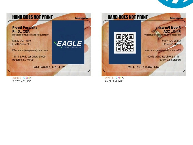 Custom Designed (WO348495)