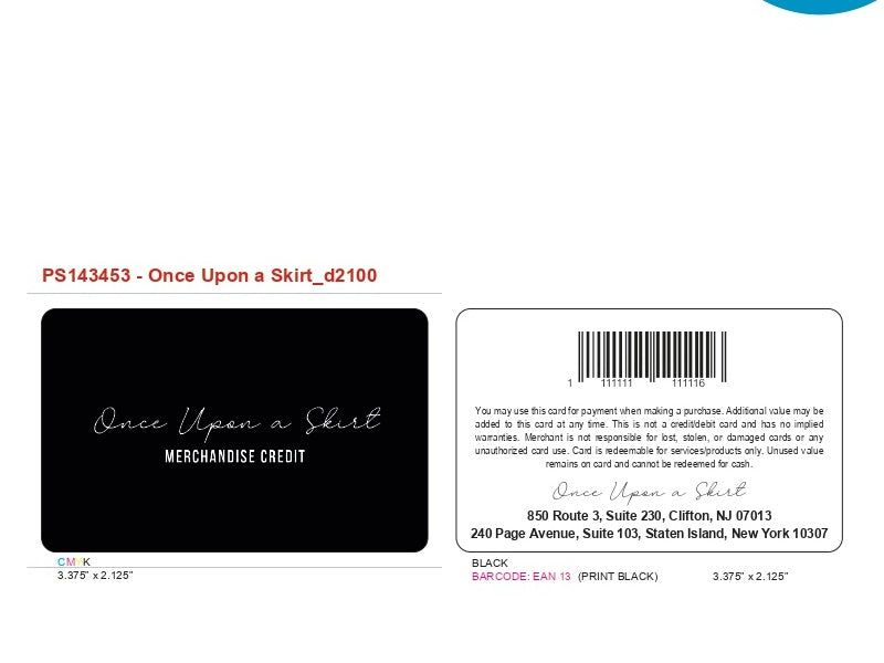 Custom Designed (PS143453)