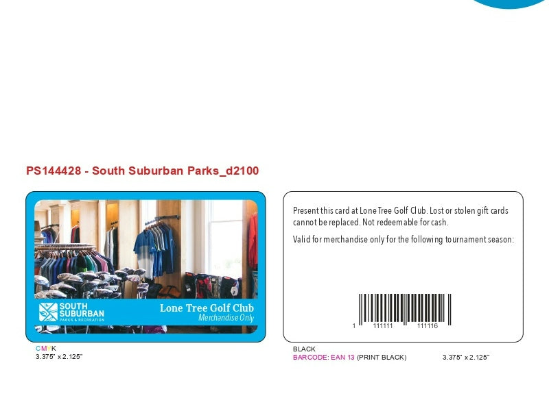 Custom Designed (PS144428)