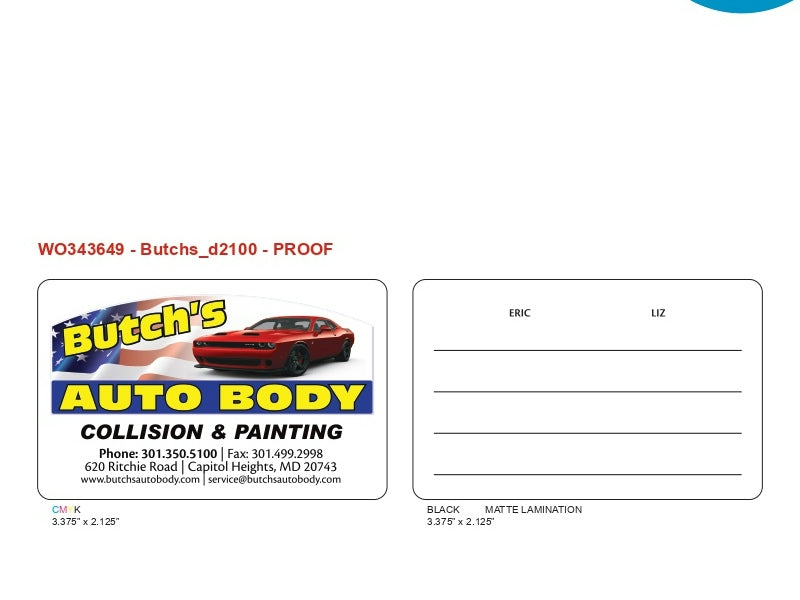 Custom Designed (WO343649)