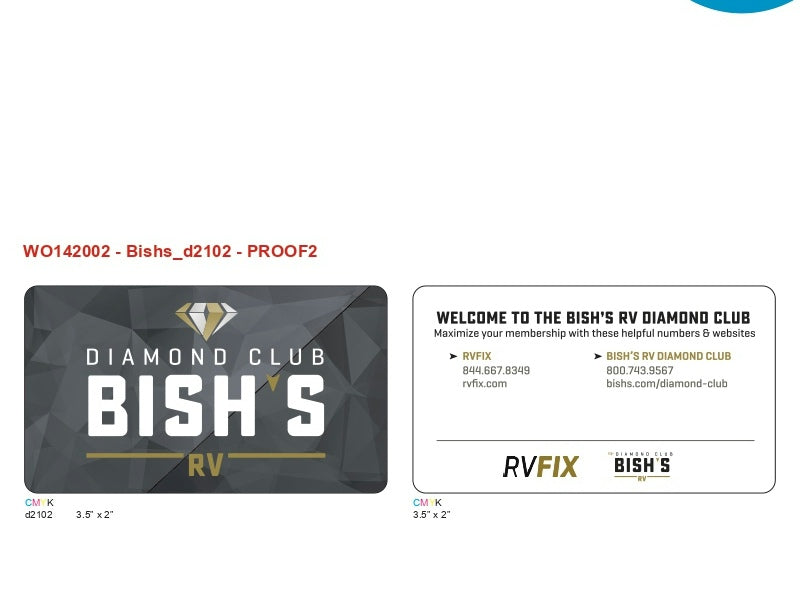 Custom Designed (WO142002)