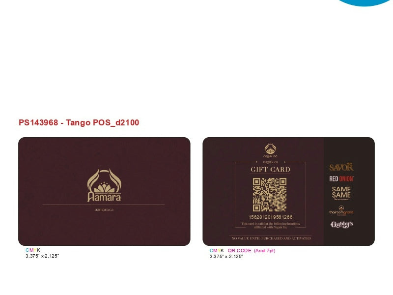 Custom Designed (PS143968)