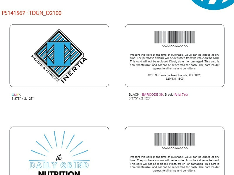 Custom Designed (PS141567)