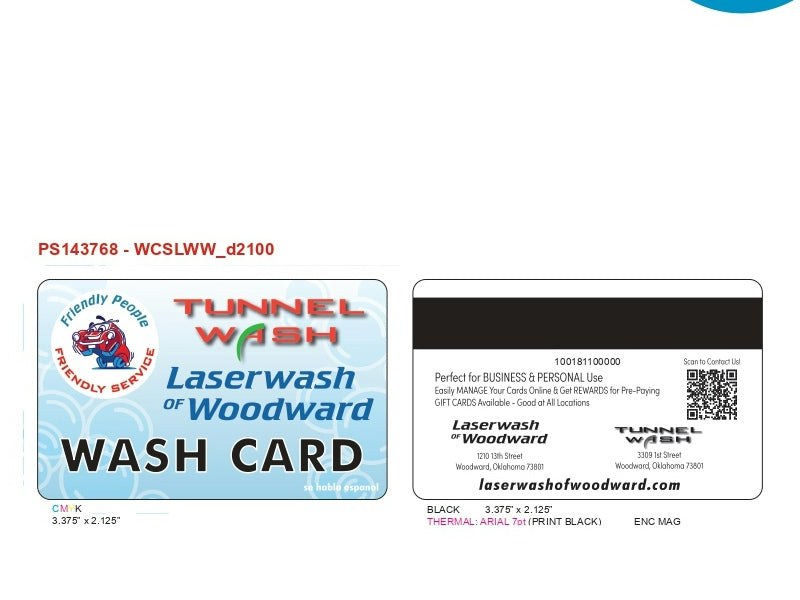 Custom Designed (PS143768)