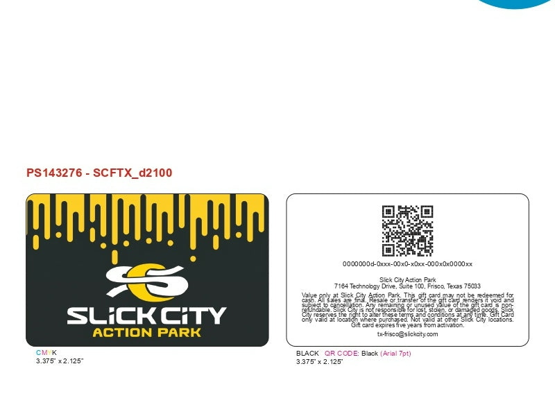 Custom Designed (PS143276)