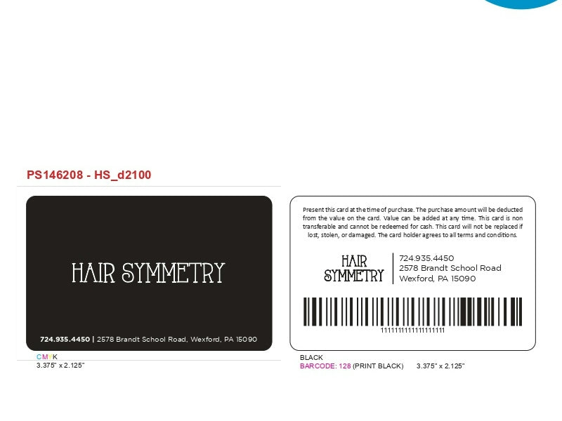 Custom Designed (PS146208)