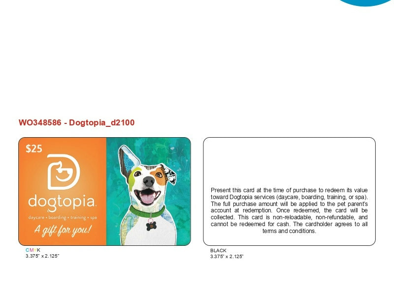 Custom Designed (WO348586)