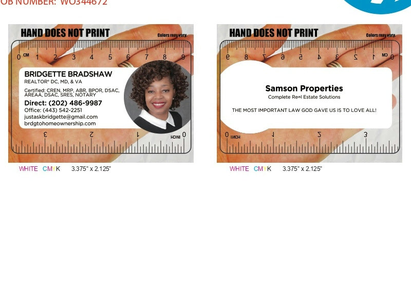 Custom Designed (WO344672)