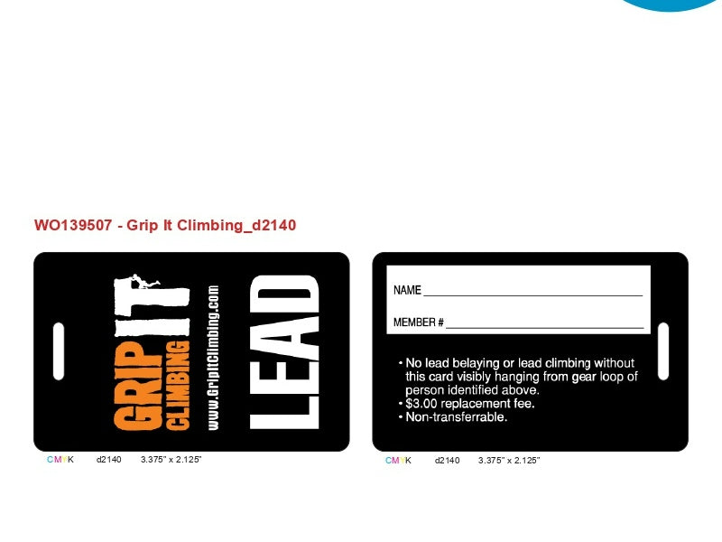 Custom Designed (WO139507)