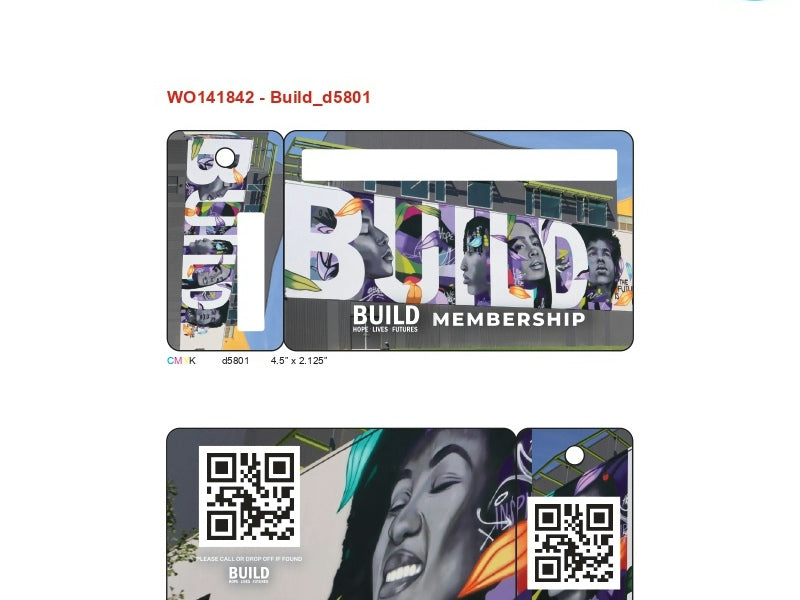 Custom Designed (WO141842)