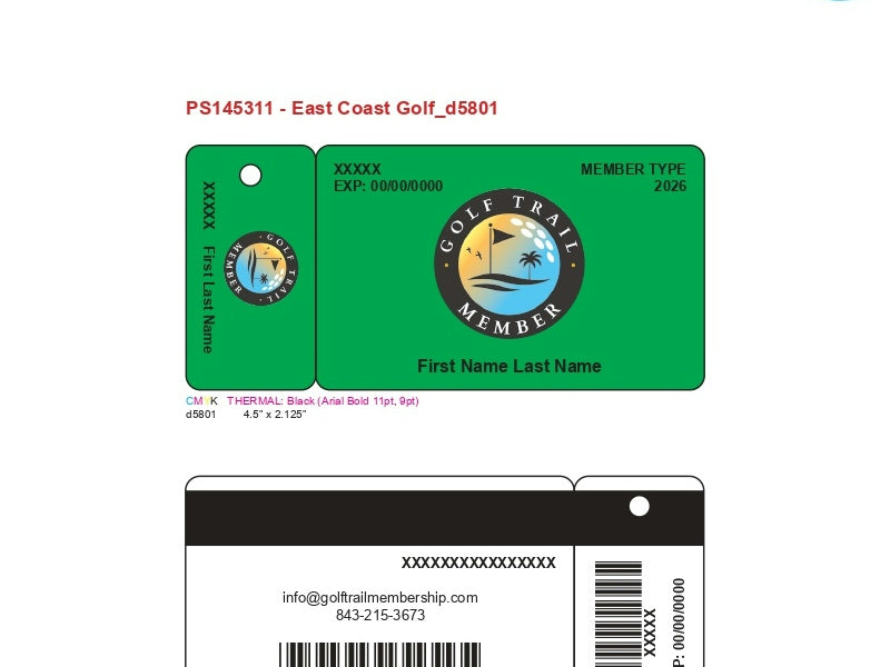 Custom Designed (PS145311)