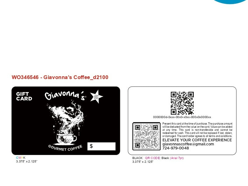Custom Designed (WO346546)