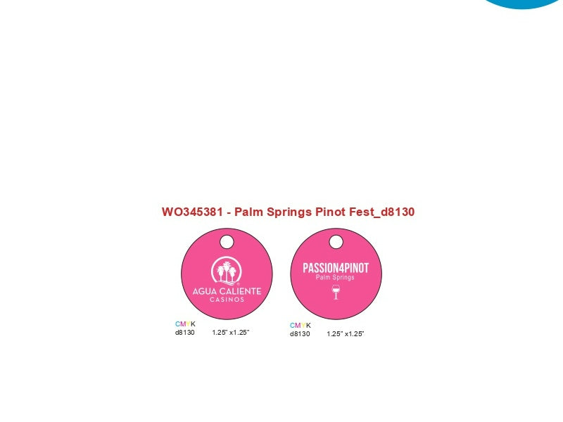 Custom Designed (WO345381)