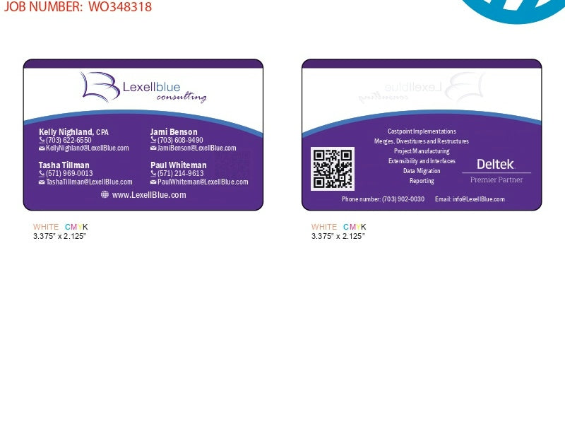 Custom Designed (WO348318)