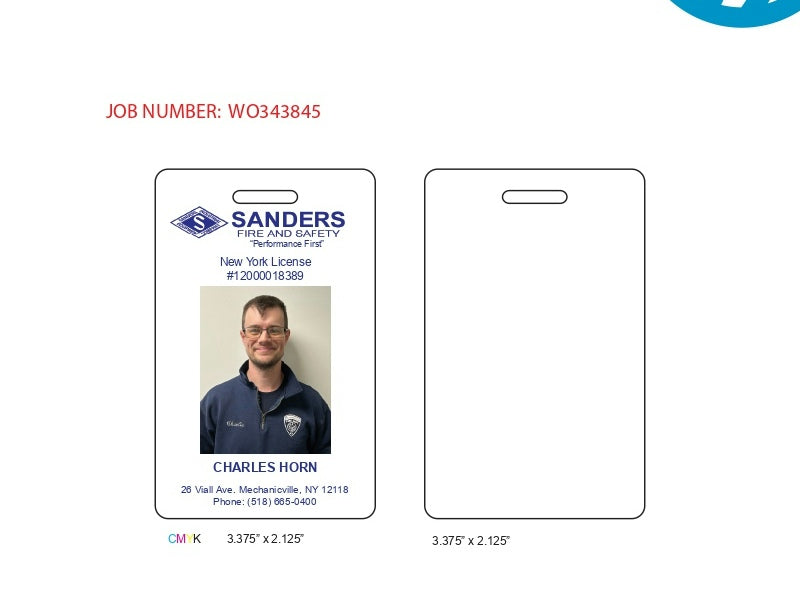 Custom Designed (WO343845)