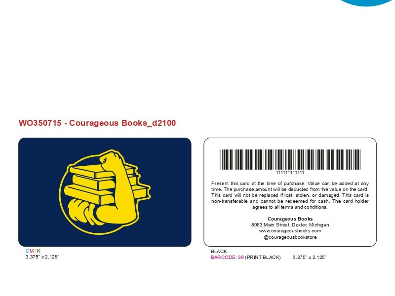 Custom Designed (WO350715)