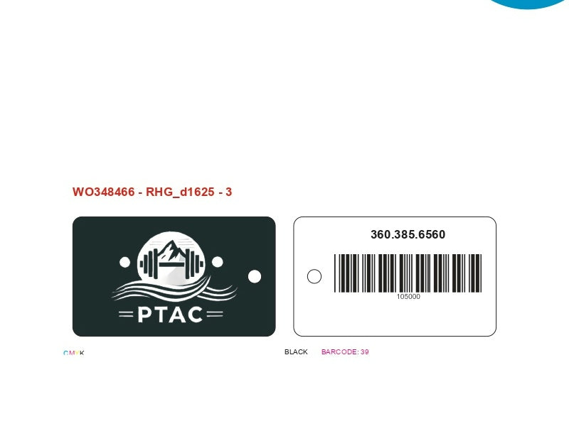 Custom Designed (WO348466)