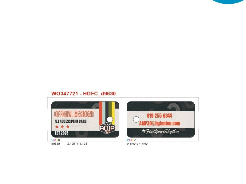 Custom Designed (WO347721)