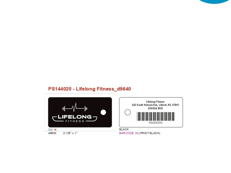 Custom Designed (PS144020)