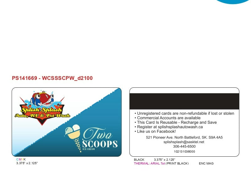 Custom Designed (PS141669)