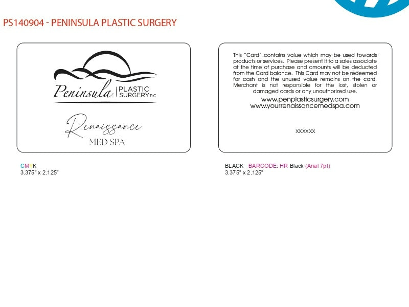 Custom Designed (PS140904)