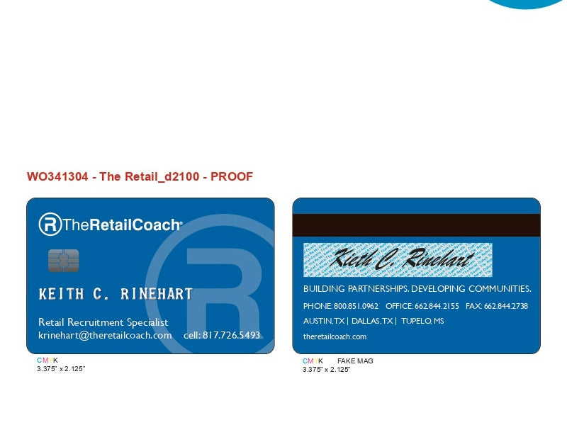 Custom Designed (WO341304)