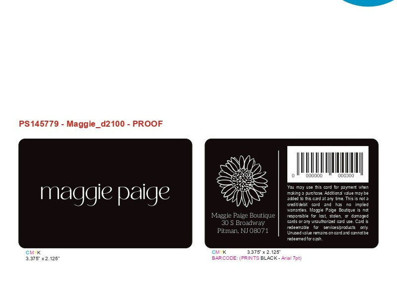 Custom Designed (PS145779)