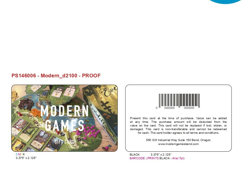 Custom Designed (PS146006)