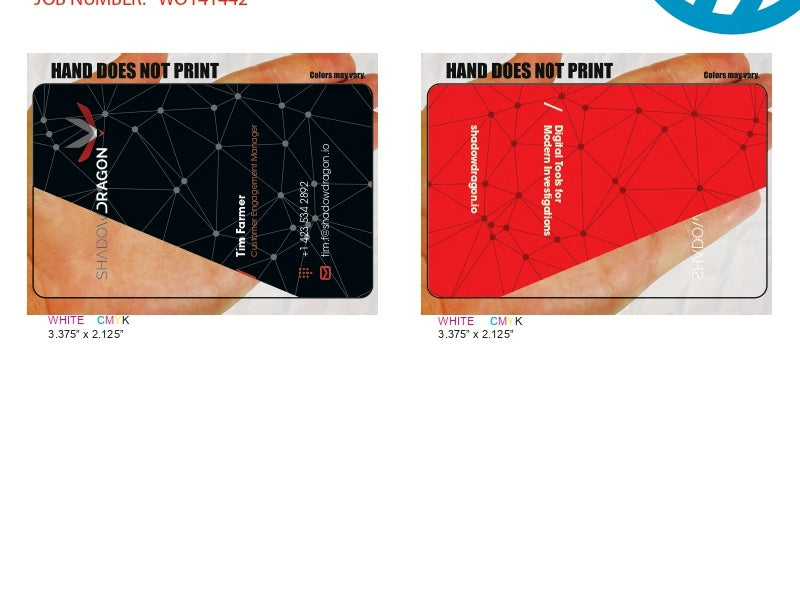 Custom Designed (WO141442)