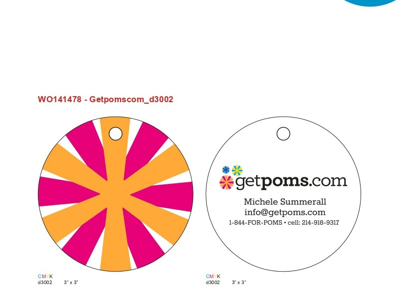 Custom Designed (WO141478)