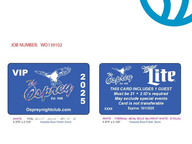 Custom Designed (WO139102)