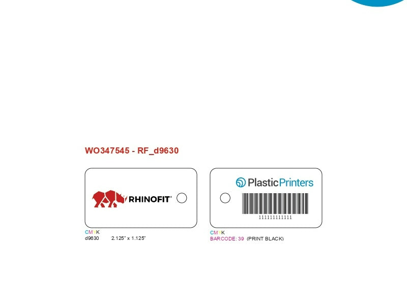 Custom Designed (WO347545)