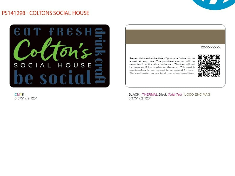 Custom Designed (PS141298)