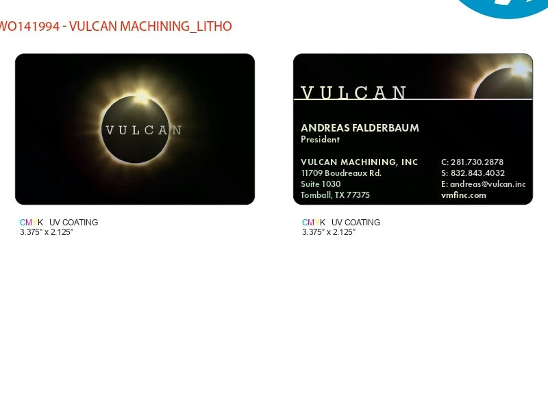 Custom Designed (WO141994)