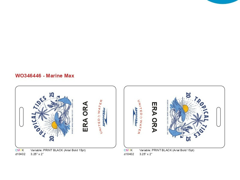 Custom Designed (WO346446)