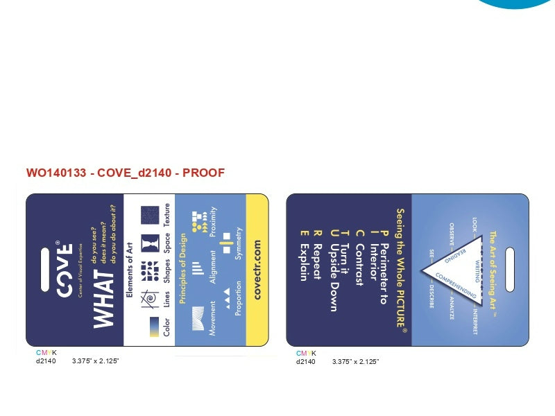 Custom Designed (WO140133)