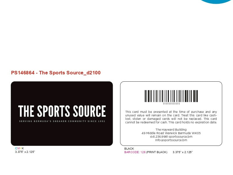 Custom Designed (PS146864)