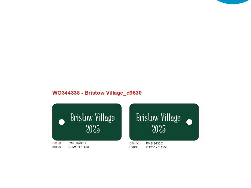 Custom Designed (WO344338)