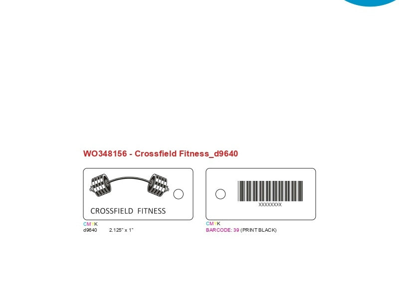 Custom Designed (WO348156)