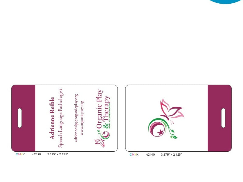 Custom Designed (WO138898)