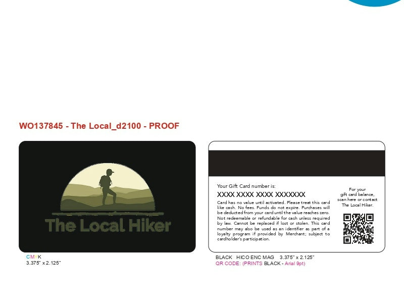 Custom Designed (WO137845)