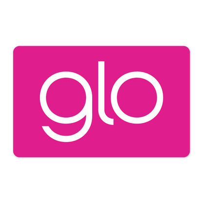 Glo Tanning Pink Gift Cards