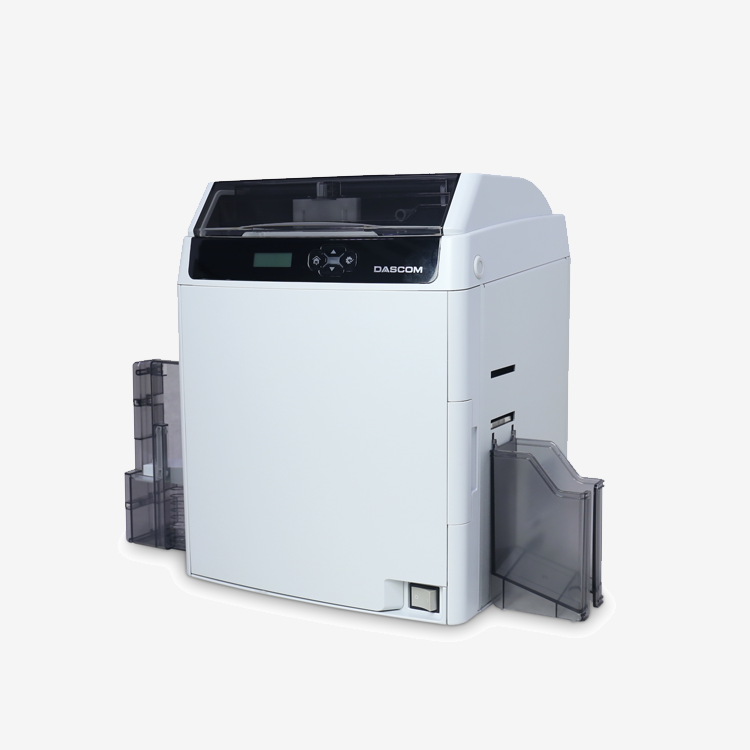 DASCOM 7600 Printer