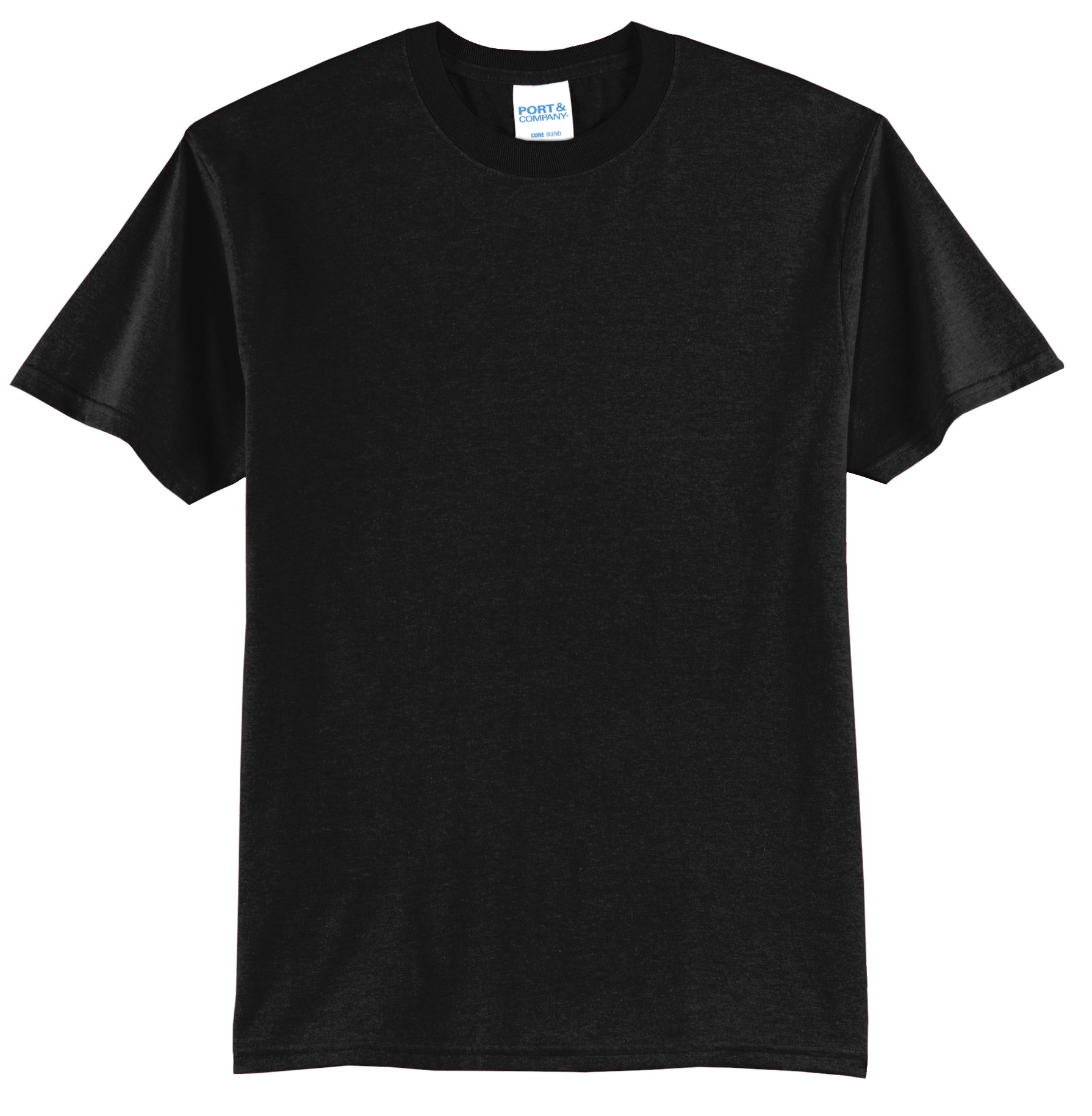 Core Blend Tee - DEMO