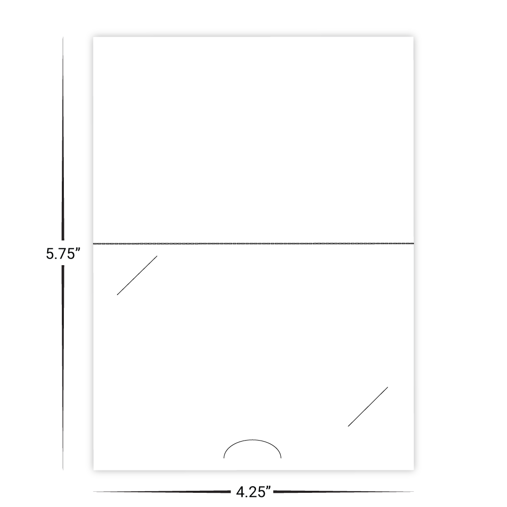 POSitive Solutions Custom Backer