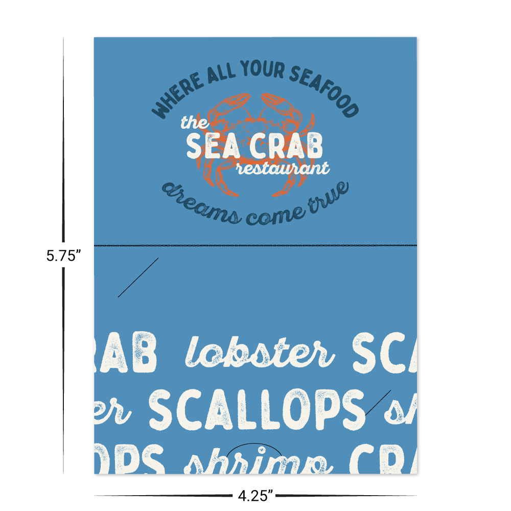 POSitive Solutions Custom Backer